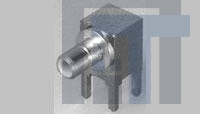 1470513-1 РЧ соединители / Коаксиальные соединители R/A JACK PCB MOUNT