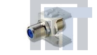 1499855-1 РЧ адаптеры - внутрисерийные ASSY FINSERT 2G SL SERIES