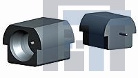 1757640-1 РЧ соединители / Коаксиальные соединители SCD SMPM EDGE MOUNT