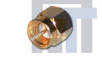 1775228-1 РЧ адаптеры - междусерийные Jack Rec to SMA Plug ADAPTER