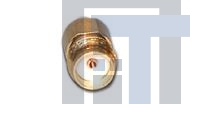 1775229-1 РЧ адаптеры - междусерийные Plug to SMA Jack ADAPTER