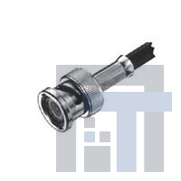 2-221128-7 РЧ соединители / Коаксиальные соединители H.C. PLUG 50 OHM