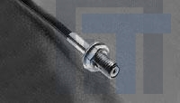 2-330312-8 РЧ соединители / Коаксиальные соединители KIT,RECPT,MIN THREADED
