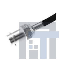 2-5329452-2 РЧ соединители / Коаксиальные соединители JACK KIT TEFLON