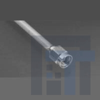 2001-5003-02 РЧ соединители / Коаксиальные соединители SMA PLUG RG-402/U