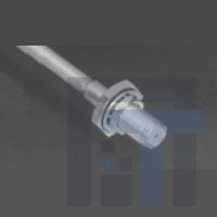 2004-7641-02 РЧ соединители / Коаксиальные соединители SMA JACK RG-402/U