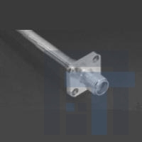 2006-5012-00 РЧ соединители / Коаксиальные соединители SMA JACK RG-405/U
