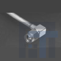 2007-5055-02 РЧ соединители / Коаксиальные соединители SMA R/A CABLE PLUG