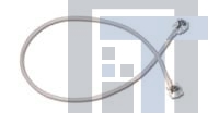2015699-1 Соединения РЧ-кабелей C/A UMCC/UMCC 0.80 OD CABLE