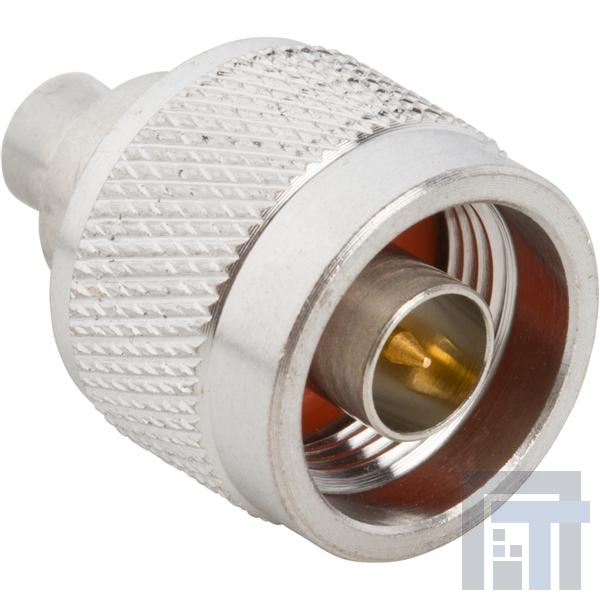 202109-10 РЧ-клеммы N TERM PLUG 50 OHM HI-PERFORMANCE