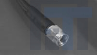2031-5003-00 РЧ соединители / Коаксиальные соединители SMA PLUG M/A-COM