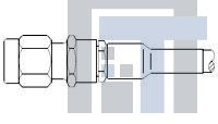 2031-5011-02 РЧ соединители / Коаксиальные соединители SMA PLUG