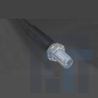 2034-5008-00 РЧ соединители / Коаксиальные соединители JACK SMA BLKHD STR 2034-5008-00