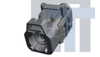 2035141-3 Принадлежности для РЧ-соединителей 1P RG-316 OR RG-1 PLUG KIT UNASSEMBLED