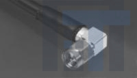 2037-5008-00 РЧ соединители / Коаксиальные соединители SMA RT ANGLE PLUG