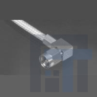 2037-5008-02 РЧ соединители / Коаксиальные соединители SMA RT ANGLE PLUG