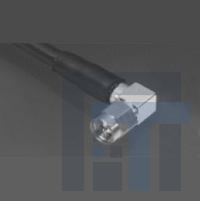 2037-5100-00 РЧ соединители / Коаксиальные соединители OSM R/A CBL PLUG CRIMP ATTACHMENT