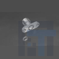 2052-3502-02 РЧ соединители / Коаксиальные соединители JACK SMA STRAIGHT