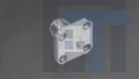 2052-5636-02 РЧ соединители / Коаксиальные соединители SMA JACK RECEPTACLE