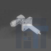2054-0000-02 РЧ соединители / Коаксиальные соединители SMA JACK