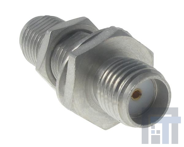 2084-0000-02 РЧ адаптеры - внутрисерийные ADAPTER-SMA BLKD JK