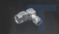 2088-0000-02 РЧ адаптеры - внутрисерийные SMA ADAPTER