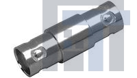 221551-3 РЧ адаптеры - внутрисерийные FEED-THRU JACK-JACK