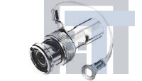 221629-5 РЧ-клеммы TERMINATOR PLUG 75 OHM