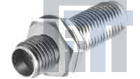 221643-1 РЧ адаптеры - внутрисерийные BULKHEAD JK ADAPTER