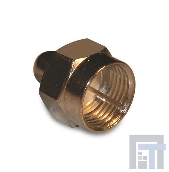 222154 РЧ-клеммы F TERMINATOR PLUG 75 OHM