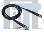 2249-C-12 Соединения РЧ-кабелей BNC M/M 12