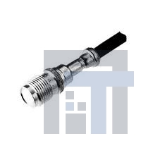 225551-5 РЧ соединители / Коаксиальные соединители TOGGLE LEVER WEATHERPROOF