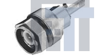 228179-3 РЧ соединители / Коаксиальные соединители PLUG,WEATHER PROOF SERIES TNC