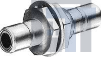 228553-1 РЧ адаптеры - внутрисерийные BULKHD JK ADAPT NKL
