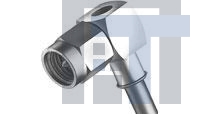 228626-1 РЧ соединители / Коаксиальные соединители PLUG RT ANGLE SMA
