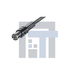 228636-5 РЧ соединители / Коаксиальные соединители JACK,SMA,SST,.141