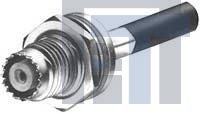 228665-2 РЧ соединители / Коаксиальные соединители UHF BH JK CRIMP NKL