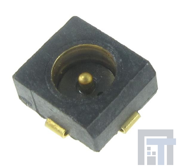2367-0000-54 РЧ соединители / Коаксиальные соединители OSMT RECEPTACLE-S/M 1055687-1