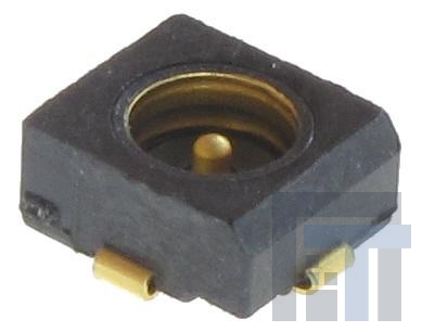 2367-5001-54 РЧ соединители / Коаксиальные соединители VERTICAL PLUG