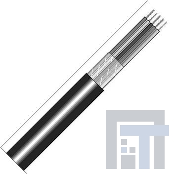 25-7500 РЧ адаптеры - междусерийные ADAPTER BNC 50 OHM BNC(M) TO F(F)