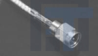 2701-7947-00 РЧ соединители / Коаксиальные соединители Straight Cable Plug