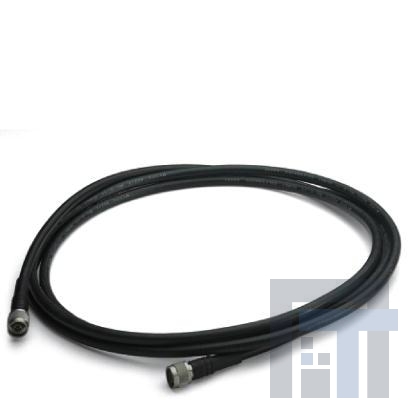 2867238 Соединения РЧ-кабелей RAD-CAB-PFP400-100