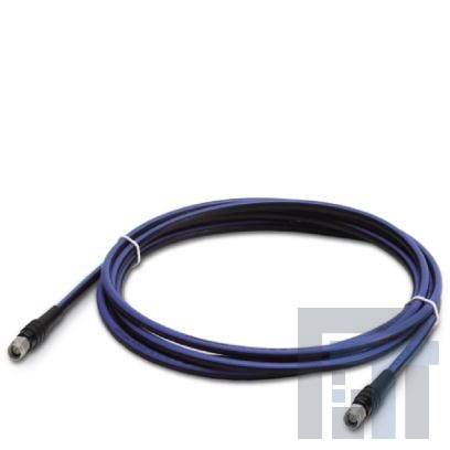 2884512 Соединения РЧ-кабелей RAD-CAB-EF142-3M