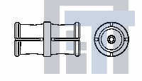 2980-0000-62 РЧ адаптеры - внутрисерийные SMP JCK-JCK ADAPTER
