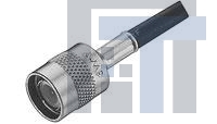 3-227000-4 РЧ соединители / Коаксиальные соединители PLUG,COML TNC