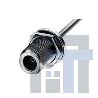 3004-7941-00 РЧ соединители / Коаксиальные соединители N JACK RG-402/U