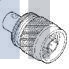 31-216 РЧ адаптеры - междусерийные BNC JACK TO N PLUG UG-201A/U