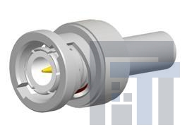 31-320-RFX РЧ соединители / Коаксиальные соединители SRT CRMP PLG 58 141 LMR195 BELDEN 7806A