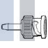 31-4702 РЧ соединители / Коаксиальные соединители PLUG FOR RG59