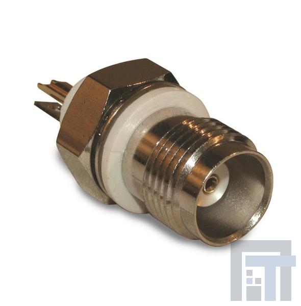 31-4805-RFXG РЧ соединители / Коаксиальные соединители TNC CONNECTOR